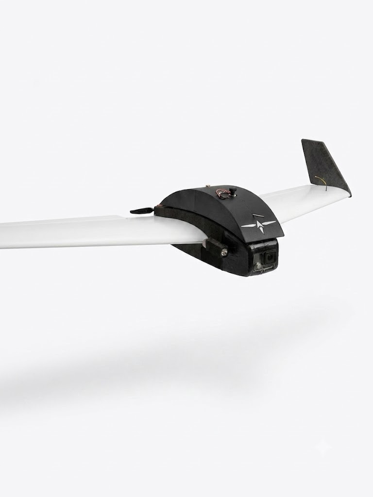 FNAV prototype module